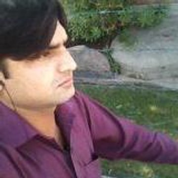 Vj Waqas Ali
