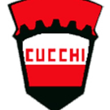 Cucchi Agricultural machinery