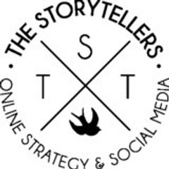 TheStorytellers