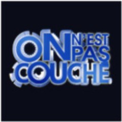 On n'est pas couché