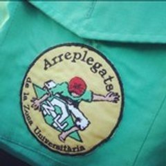 Arreplegats de la Zona Universitària