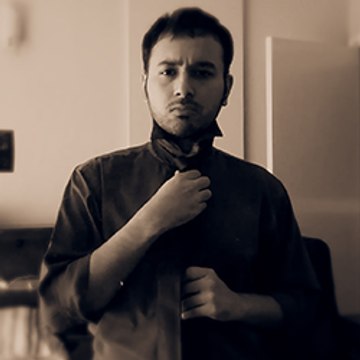 Mr. Zeecon