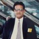 Javed Iqbal