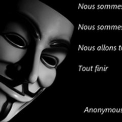 Testeur(s) Anonyme(s)