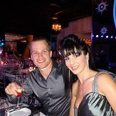 Christopher Vrielink