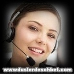 duslerdesohbet duslerdesohbet