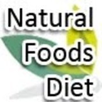 NaturalFoodsDiet