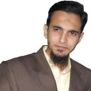 Manzoor Md Manzoor Ahmed