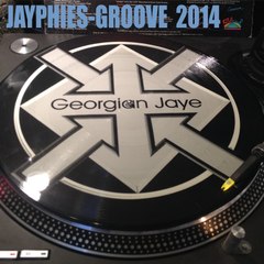 DJ.Georgian Jaye/Jayphies-Groove