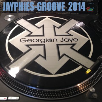 DJ.Georgian Jaye/Jayphies-Groove