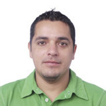 FREDDY ANTONIO RAMIREZ QUINTERO
