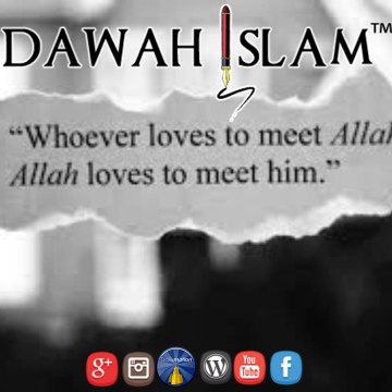 Dawah Islam Islam