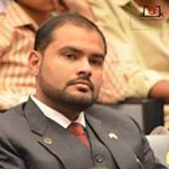 Saqib Munawwar