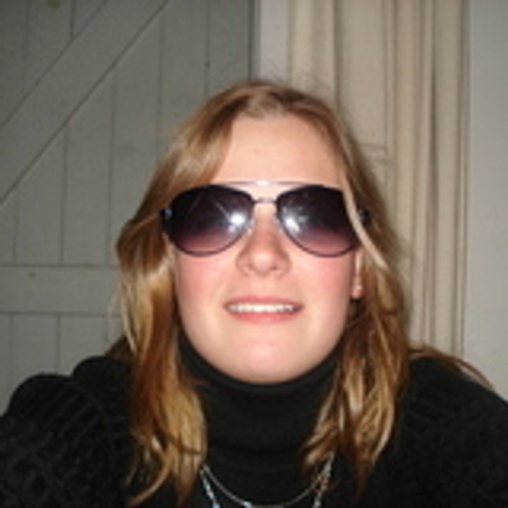 Dailymotion profile picture for @audrey