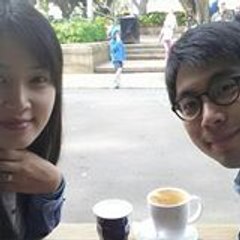 Jimmy Jae Hyung Park