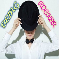 Being Rocker