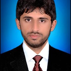 Ali Arif Baloch