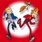 Spirou et Fantasio by Bandgee