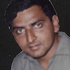 GR Khokhar