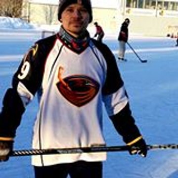 Frank Eriksson