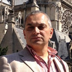 Ruben Papian