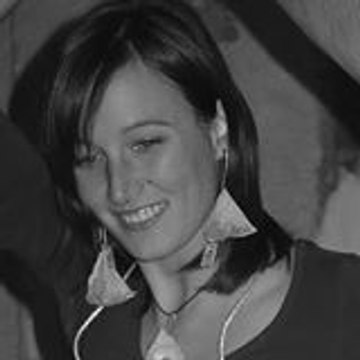 Stéphanie Laporte