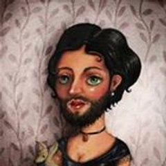 Irène By- Boon