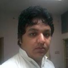 Mansoor Ahmed