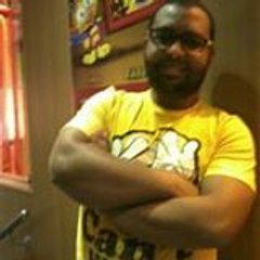 Osama Ali