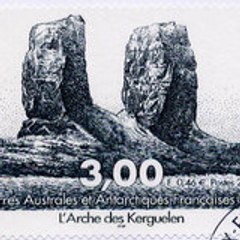 kerguelen911