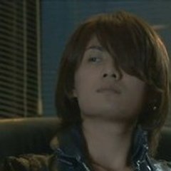 daisuke kazama