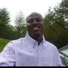 Derrick Harris
