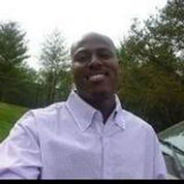 Derrick Harris