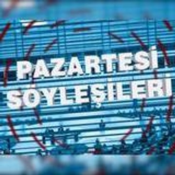 Pazartesi Söyleşileri