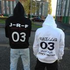 Reilla Jrf