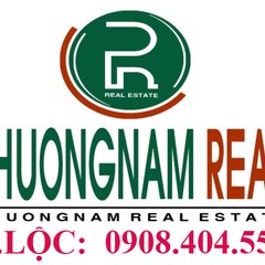 Công Ty BĐS Phương Nam Real