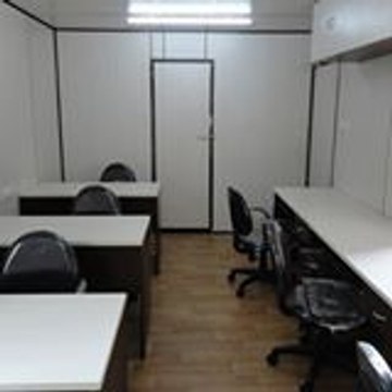 Portablecabins Aurangabad