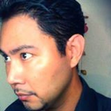 Ricardo Katsuki