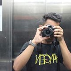 Hassan Abbas