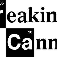 Cannes or Bust!