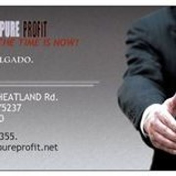 Team PURE Profit