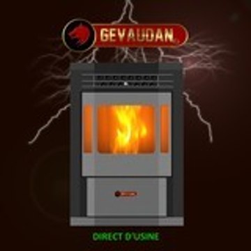 poelegevaudan