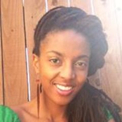 Ericka Nicole
