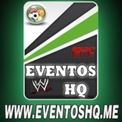 EventosHQ .ME