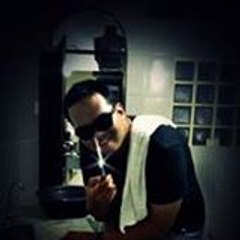 Daryl  Monterroso
