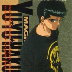 yusuke46urameshi