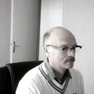 Patrick QUENON