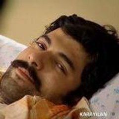 Bir Bulut Olsam ARABIC