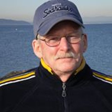 Bill Harris Jr