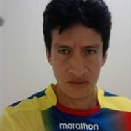 Franklin Alonso Carrillo